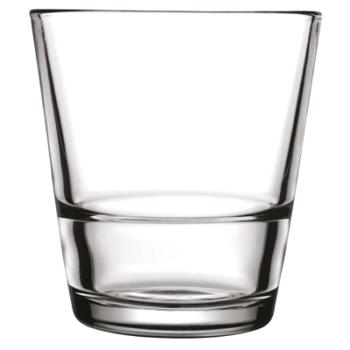 Stapelbare Gläser Limito Leonardo 310ml - 4 Stück